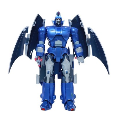 FansToys Scourge FT-61 Inquisitor Sweeping Team MP Action Figure toy in stock