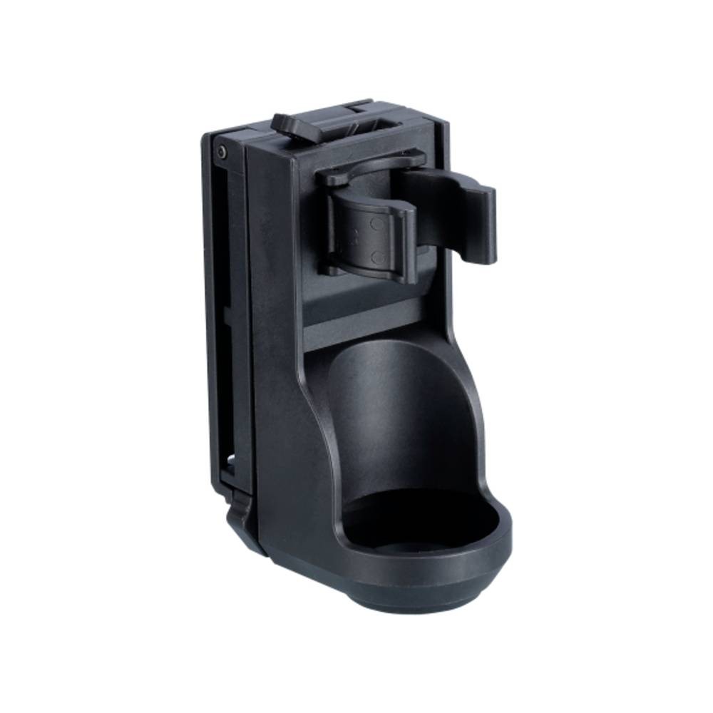 Étui NiteCore NC-NTH25 à dégagement rapide compatible avec lampe MH25GTS