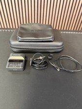 Tascam DR-10L Portable Digital Audio Recorder with Lavalier Microphone  SD CASE