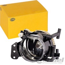 HELLA NEBELSCHEINWERFER HB4 RE passend für BMW 3er E90 TOURING E91 5er X3 E83