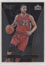 2015-16 Panini Select Courtside Austin Rivers #233 0b3
