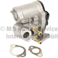 AGR Ventil FüR Audi Skoda VW A3 Sportback Octavia II Combi EOS Golf Plus V