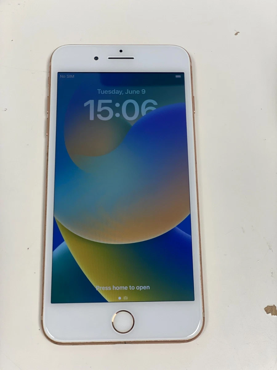 IPhone 8 plus a1897 无锁版手机| eBay