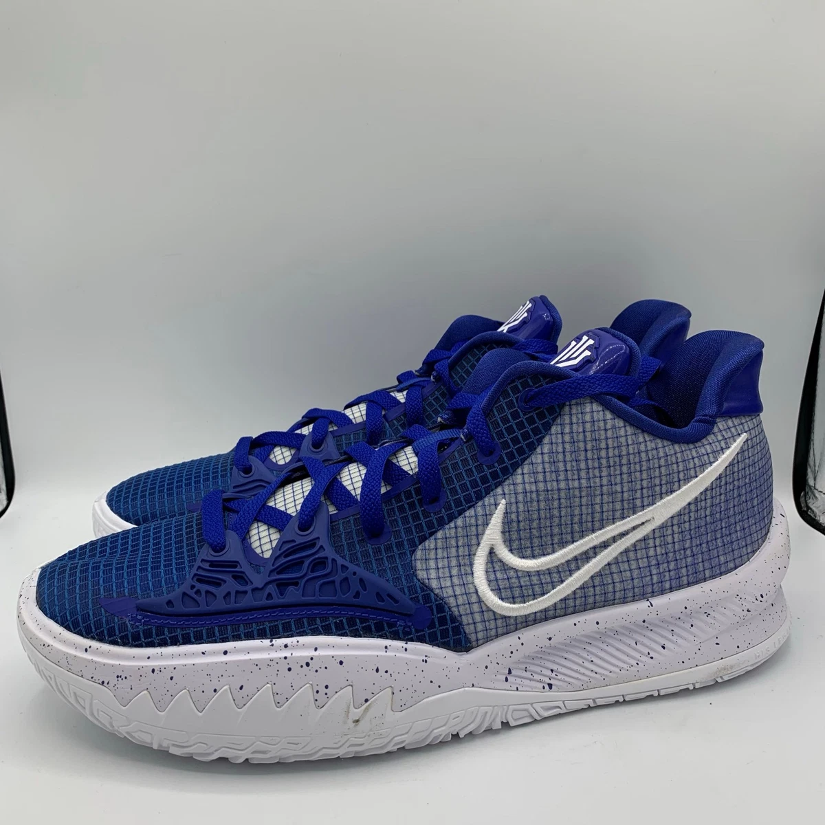 Nike Kyrie Low Sneakers for Men for Sale | Authenticity Guaranteed
