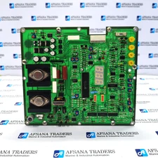 FELLOW KOGYO FOCAS-1500C-4 PRINTED CIRCUIT BOARD