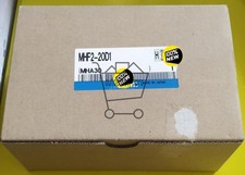 1pc new freeshipping for  SMC MHF2-20D1