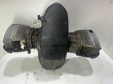 2002 BMW R1150RS Engine Motor 41000 miles video of it running 
