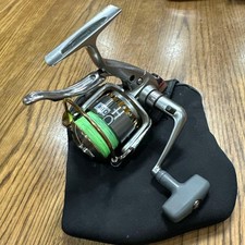 Daiwa 05 Tournament