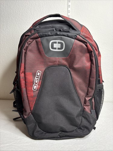 OGIO Juggernaut Pack Red