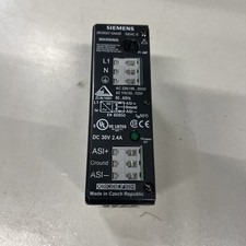 SIEMENS 3RX9307-0AA00 SIDAC-S- Stromversorgun...