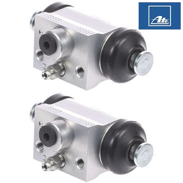 2X Radbremszylinder ATE 24.3222-1753.3 2 Bremszylinder SET Rechts Links-image