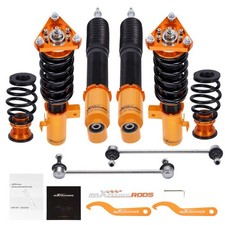 Fast 24-Way Damper Coilovers Suspension Lowering Kit For Honda Civic FB/FG 2012