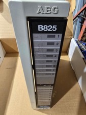 Schneider Electric Modicon AS-B825-016 24VDC INPUT TRUE HIGH MODULE (USED)