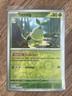 Pokémon TCG SV-Temporal Forces Turtwig #10/162 Common Reverse Holo