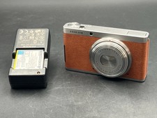 Fujifilm XF1 12.0 MP Digital Camera Tested From Japan #339