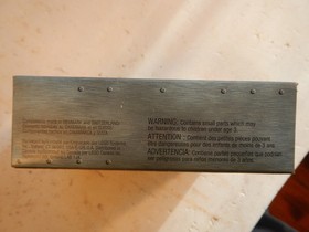 Vintage LEGO #4791 Deep Sea Sub Surface Scooter Alpha Team NEW SEALED