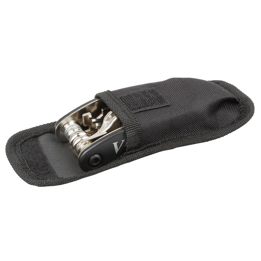 Мультиинструмент Ventura 18F Multi Количество инструментов 18 Шестигранник 2 мм 25 мм 3 мм 4 мм 5690₽