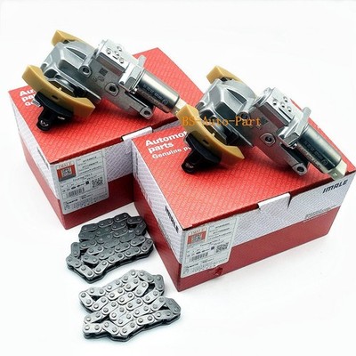 Nockenwellenversteller Spanner Kettenspanner Satz Für 077109088P/D 077109087P/D
