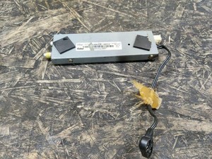 CADILLAC SRX Antennenverstärker  25757629 3.60 Petrol 190kw 2006 34627917
