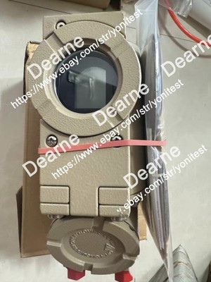 1pc Samson 3731-3 Positioner