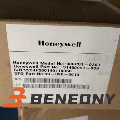1PCS NEW Honeywell 900P01-0301 Power Module Fast Shipping DHL