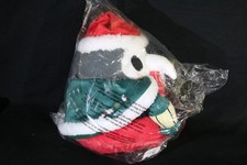 Squishable Mini Christmas Festive Holiday Plague Doctor NEW IN BAG