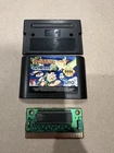 Sega Genesis - The Flintstones - Authentic And Tested In Pictures Clean Label