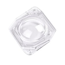 Aiphone Polycarbonate f&uuml;r Ziel der Platinen JK, GT & IS &mdash; transparenter Schutz