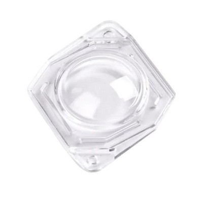 Aiphone Polycarbonate für Ziel der Platinen JK, GT & IS   transparenter Schutz