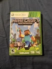 Microsoft Minecraft Xbox 360 Edition