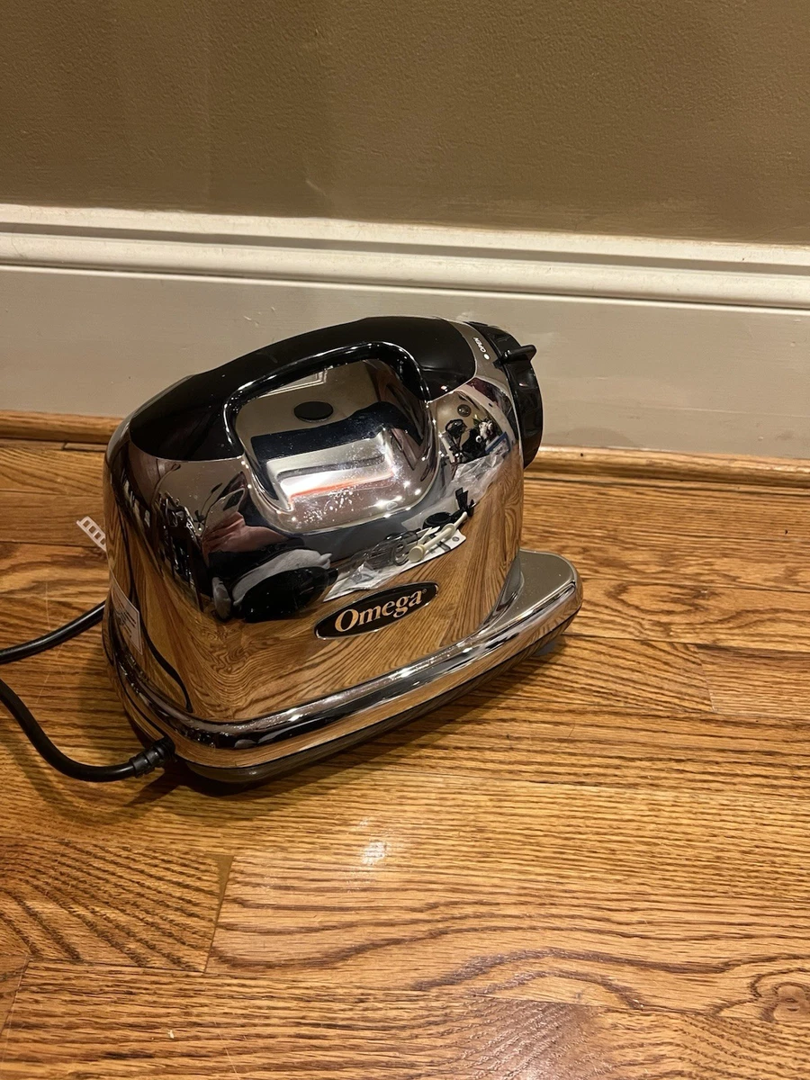 Omega Juicer 8006 for sale | eBay