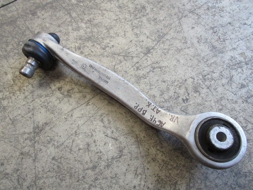 MEYLE Querlenker vorne rechts AUDI A6 4F 2.7 V6 TDI Einzellenker 116 050 0014/HD