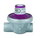 American Motorhome RV Single Stage In Line Gas Regulator MEGR-130-30P