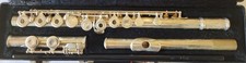 Gemeinhardt Artisan AFL-310 Open Hole Flute