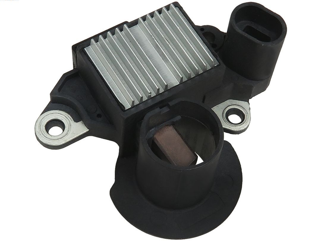 Fits AS ROZRUSZNIKI I ALTERNATORY ARE1046 BRAND NEW AS-PL ALTERNATOR REGULATOR