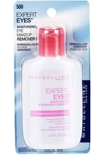 Maybelline New York Expert Eyes Moisturizing Eye Makeup Remover
