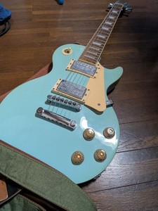 Bacchus Les Paul | eBay