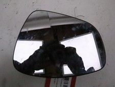 Glace de rétroviseur Peugeot 508