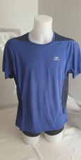Tee-shirt homme "Kalenji" taille L
