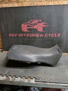 1997 Polaris Sportsman 500 Seat