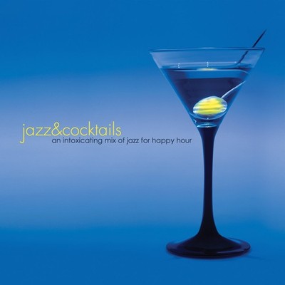 Jeff Steinberg Jazz & Cocktails (CD)