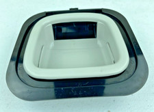 2009-2021 Subaru Forester Rear Seat Belt Guide Cap Oem 64726sc000oe 2009-2021 Subaru Forester Rear Seat Belt Guide Cap Oem 64726sc000oe