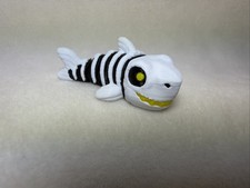 Wigglitz Hard To Find Great White Shark Skeleton Original Halloween 2025
