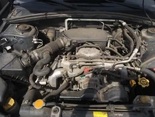 Starter Motor Fits 03-08 FORESTER 22397703