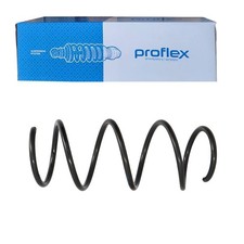 PROFLEX FAHRWERKSFEDER VORDERACHSE passend für NISSAN MICRA | PX1-0435