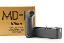  MINT Nikon MD-11 Motor Drive Winder For FM3A FM2 FE2 FA FE FM From JAPAN