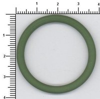Elring Dichtring 776.262 FPM Fluor-Kautschuk
