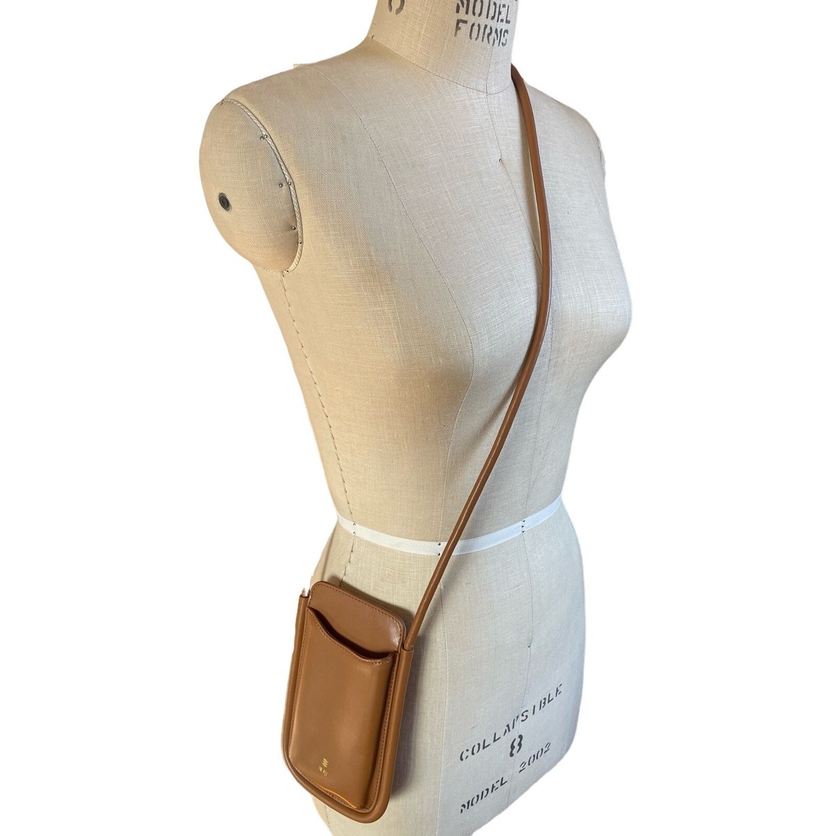 JW PEI Ayla Phone Bag in Tan | eBay