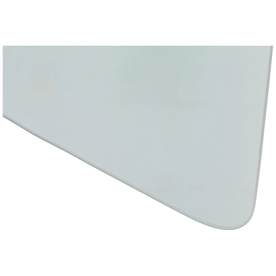 Door Glasses Rear Passenger Right Side for Chevy Hand  22977470 Chevrolet Malibu Foto 3 de 4