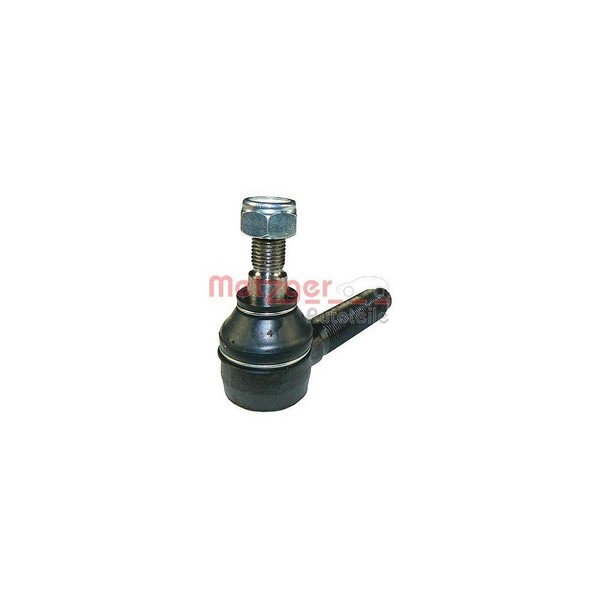 Metzger Spurstangenkopf 54028002 KIT + FüR MERCEDES-BENZ, Vorderachse Rechts-image